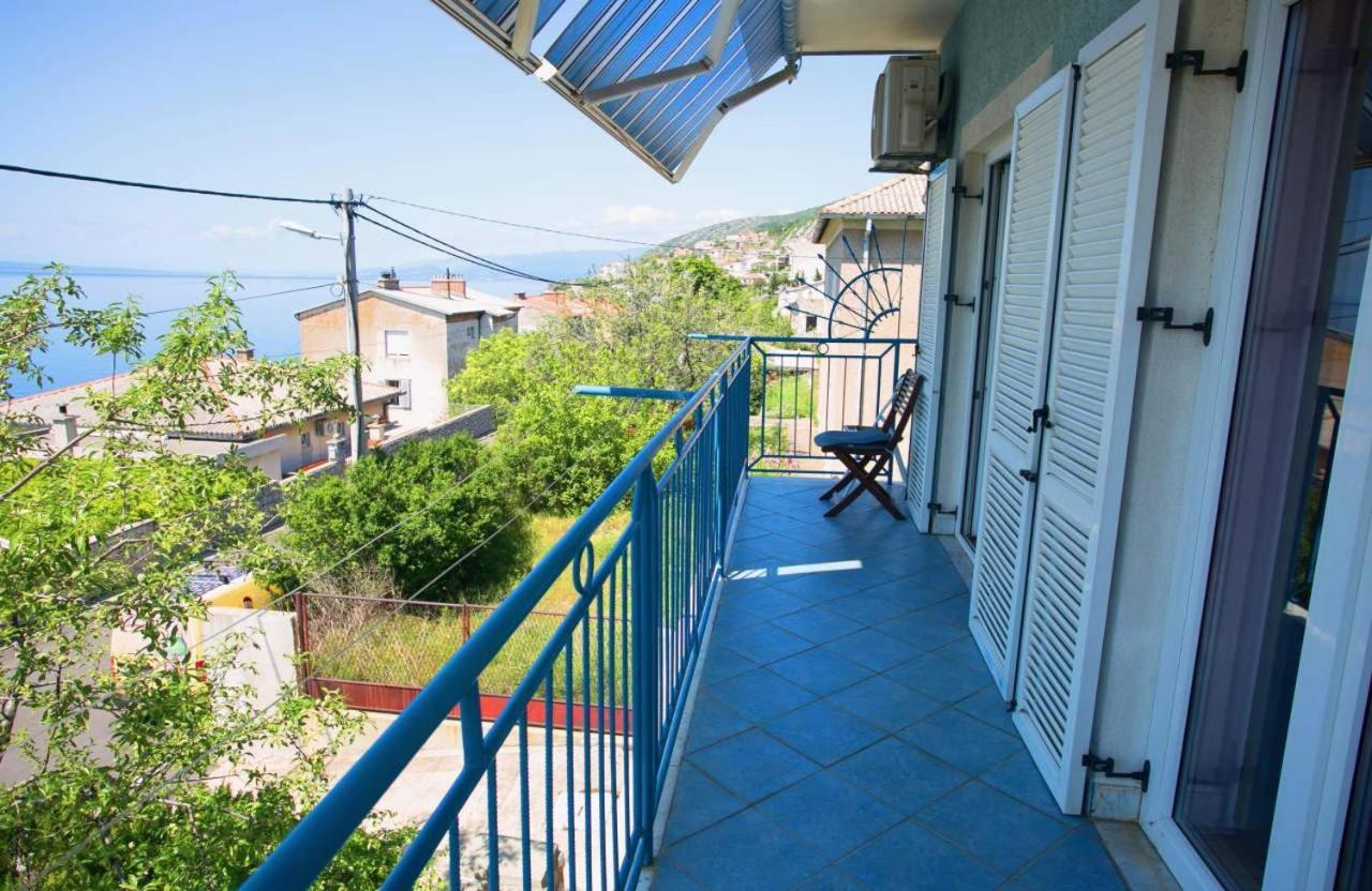 Apartments Katica Senj  Exterior foto