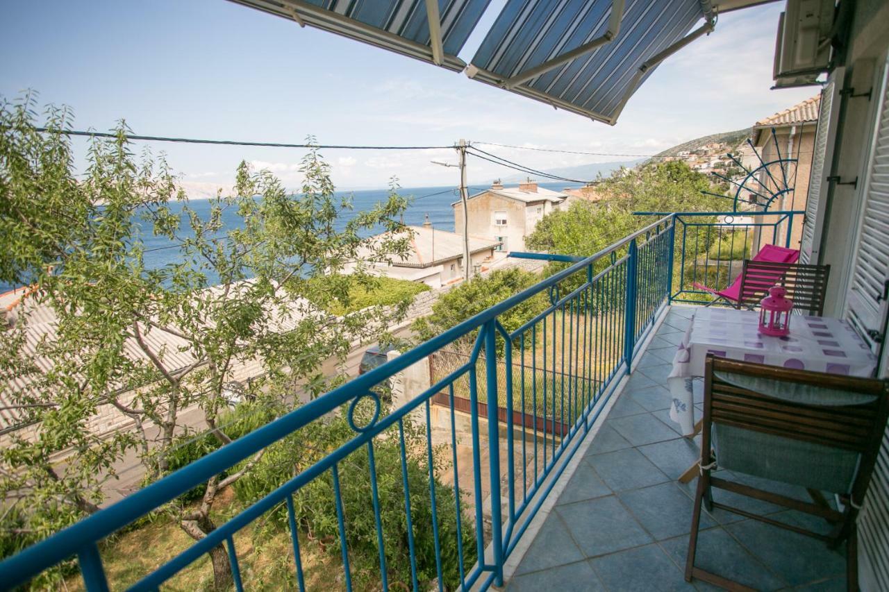 Apartments Katica Senj  Exterior foto