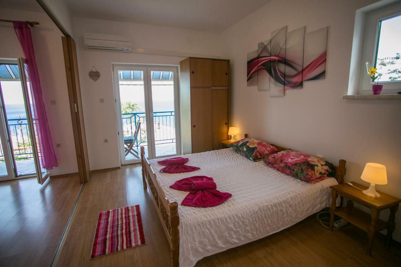 Apartments Katica Senj  Exterior foto